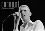 13-05-1976 David Bowie live in concert Ahoy Rotterdam Photo Govert de Roos/Connu

[keywords]Live concert[/keywords]